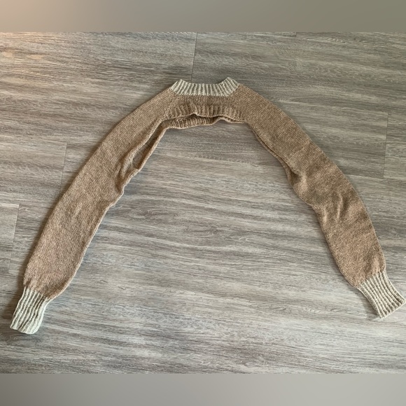 Bodyless Sweater - Picture 1 of 1